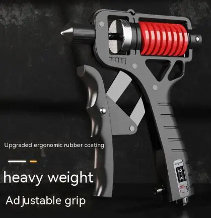 Adjustable Heavy-duty Professional Hand Grip